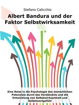 cover image of Albert Bandura und der Faktor Selbstwirksamkeit